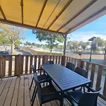 De Reve Au 5 Etoiles La Yole Mobil-home Premium 6 Pers Vendres